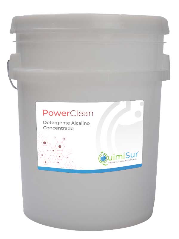 powerclean